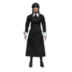 Produktbild Wednesday actionfigur Wednesday (Classic Dress) 20 cm