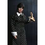 Produktbild Wednesday actionfigur Wednesday (Classic Dress) 20 cm