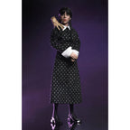 Produktbild Wednesday actionfigur Wednesday (Classic Dress) 20 cm