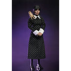 Produktbild Wednesday actionfigur Wednesday (Classic Dress) 20 cm