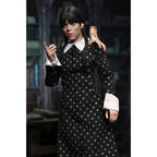 Produktbild Wednesday actionfigur Wednesday (Classic Dress) 20 cm