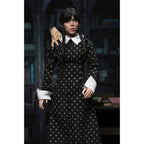 Produktbild Wednesday actionfigur Wednesday (Classic Dress) 20 cm