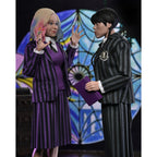Produktbild Wednesday actionfigurer 2-pack Wednesday Addams