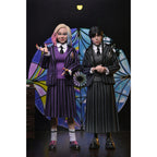 Produktbild Wednesday actionfigurer 2-pack Wednesday Addams