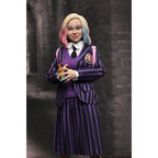 Produktbild Wednesday actionfigurer 2-pack Wednesday Addams