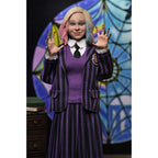 Produktbild Wednesday actionfigurer 2-pack Wednesday Addams