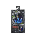 Produktbild The Beauty of Horror klädd actionfigur Ghouliana