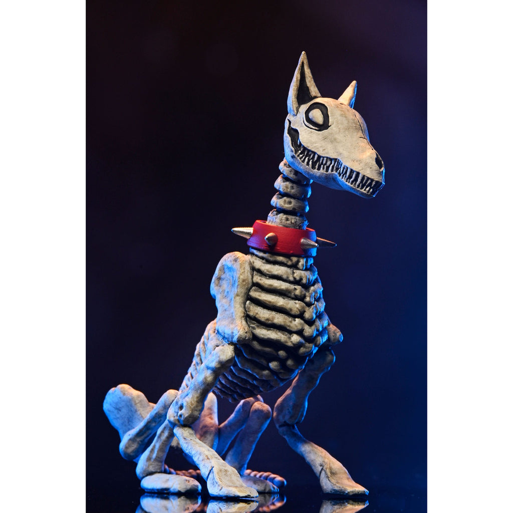 Produktbild The Beauty of Horror klädd actionfigur Ghouliana