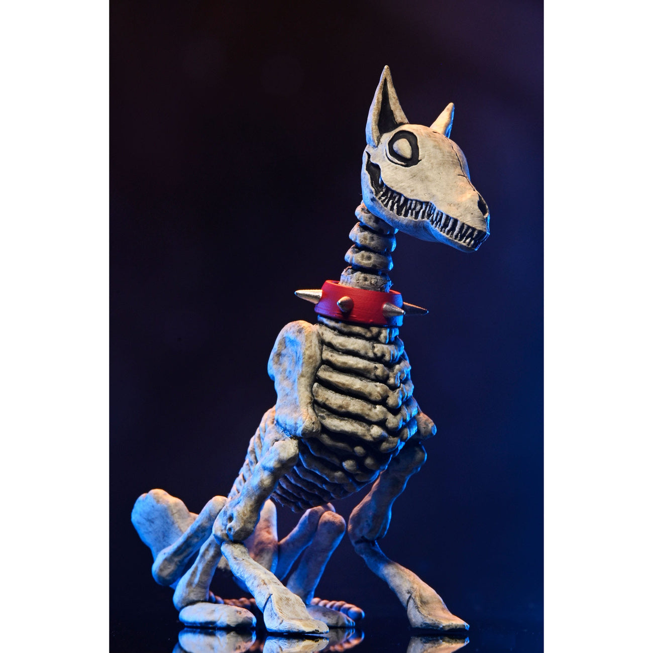 Produktbild The Beauty of Horror klädd actionfigur Ghouliana