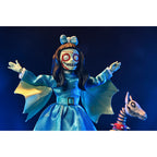 Produktbild The Beauty of Horror klädd actionfigur Ghouliana