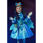 Produktbild The Beauty of Horror klädd actionfigur Ghouliana