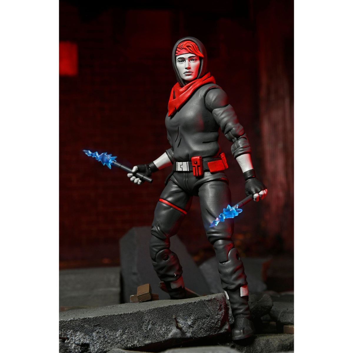 Product image Teenage Mutant Ninja Turtles: The Last Ronin Action Figure