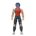 Produktbild Teenage Mutant Ninja Turtles (Mirage Comics) actionfigur