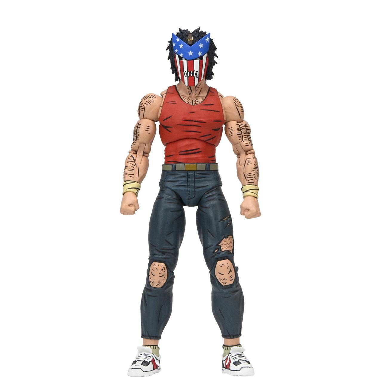 Produktbild Teenage Mutant Ninja Turtles (Mirage Comics) actionfigur