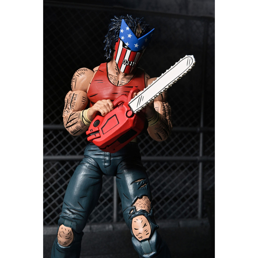 Produktbild Teenage Mutant Ninja Turtles (Mirage Comics) actionfigur