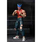 Produktbild Teenage Mutant Ninja Turtles (Mirage Comics) actionfigur