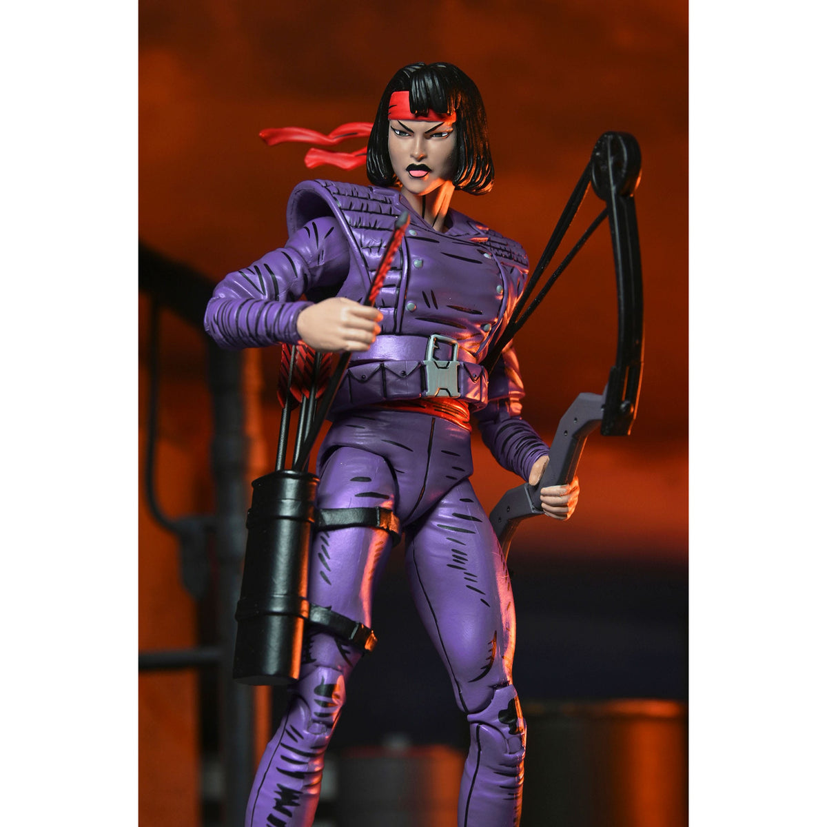Produktbild Teenage Mutant Ninja Turtles (Mirage Comics) actionfigur