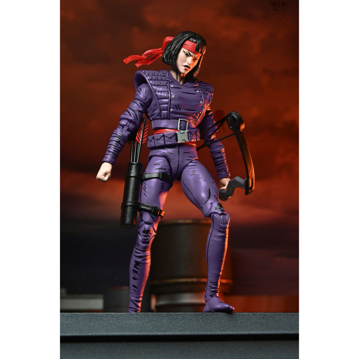 Produktbild Teenage Mutant Ninja Turtles (Mirage Comics) actionfigur