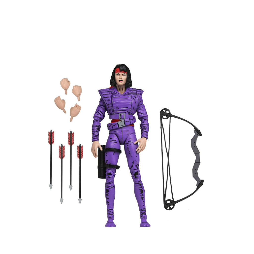 Produktbild Teenage Mutant Ninja Turtles (Mirage Comics) actionfigur