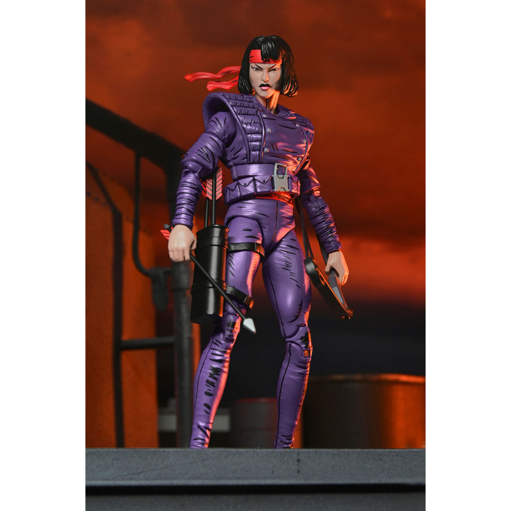Produktbild Teenage Mutant Ninja Turtles (Mirage Comics) actionfigur
