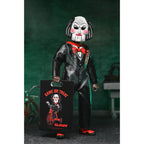 Produktbild Saw Ben Cooper actionfigur Costume Series 9 Billy the