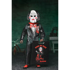 Produktbild Saw Ben Cooper actionfigur Costume Series 9 Billy the