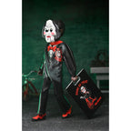 Produktbild Saw Ben Cooper actionfigur Costume Series 9 Billy the