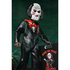Produktbild Saw Ben Cooper actionfigur Costume Series 9 Billy the