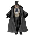 Produktbild Batman Returns actionfigur 1/4 Borgmästare Penguin (Danny)