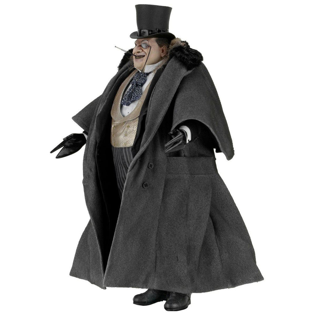 Produktbild Batman Returns actionfigur 1/4 Borgmästare Penguin (Danny)