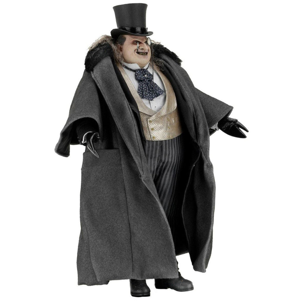 Produktbild Batman Returns actionfigur 1/4 Borgmästare Penguin (Danny)