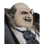 Produktbild Batman Returns actionfigur 1/4 Borgmästare Penguin (Danny)