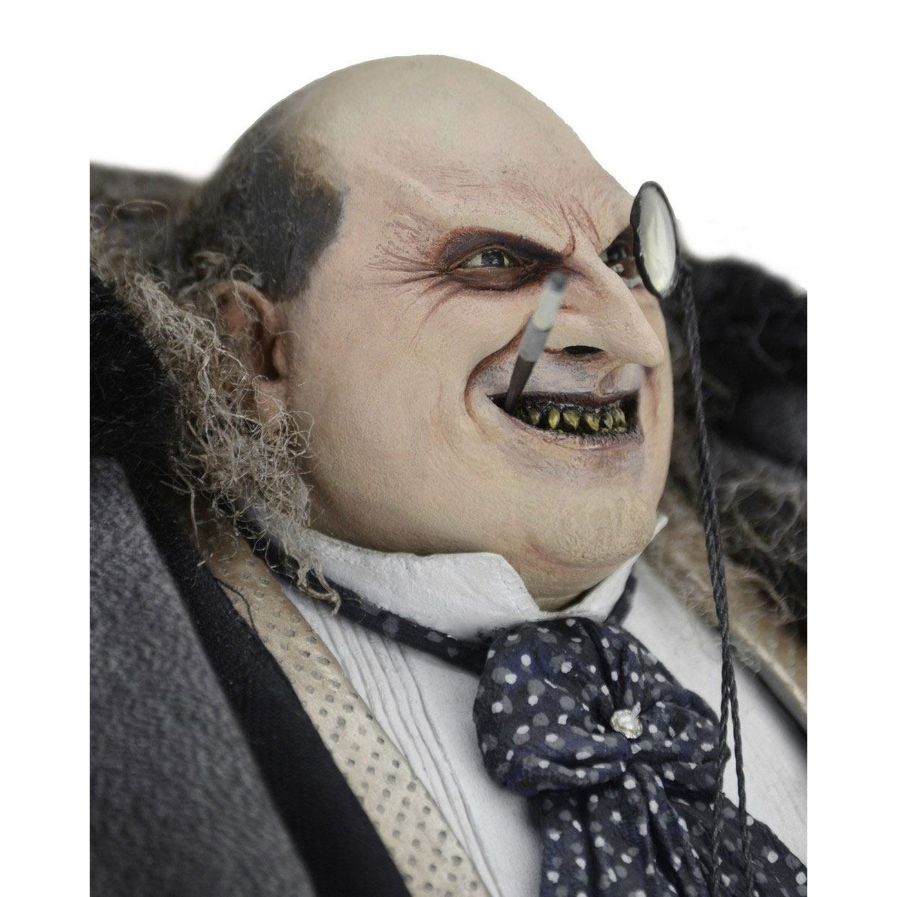 Produktbild Batman Returns actionfigur 1/4 Borgmästare Penguin (Danny)
