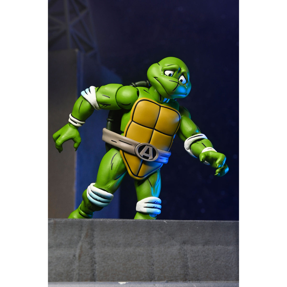 Product image Teenage Mutant Ninja Turtles Action Figure April as the 5th