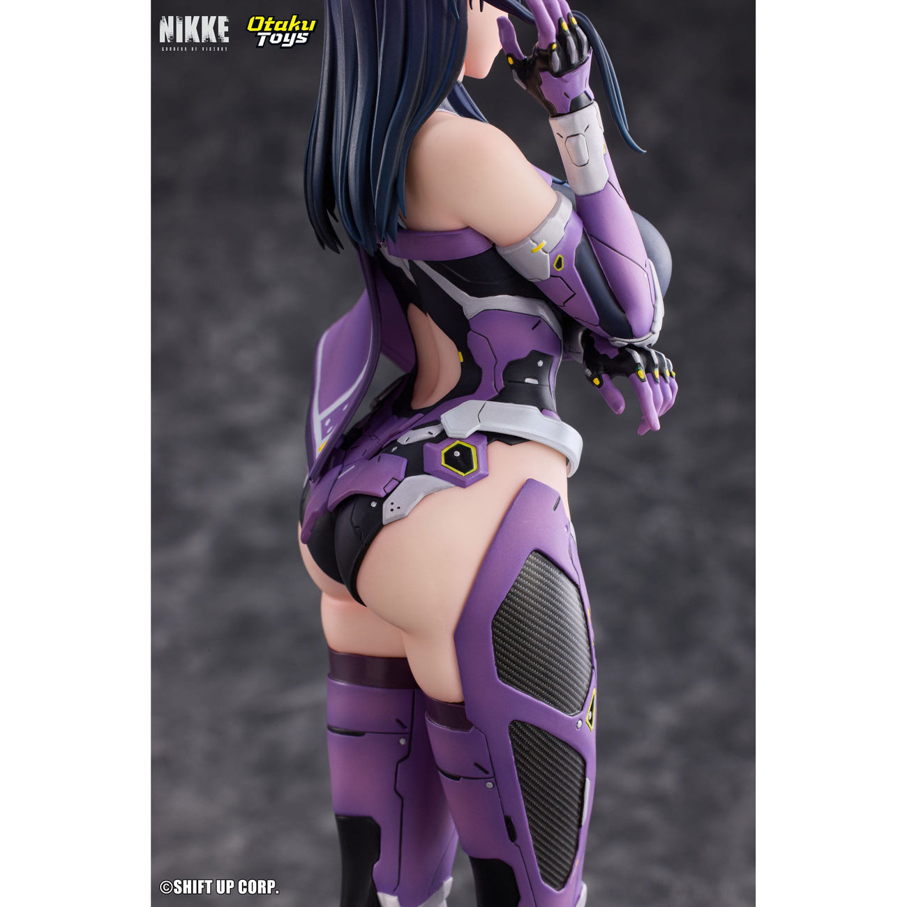 Produktbild Goddess of Victory: Nikke PVC-staty 1/7 Isabel Bonus