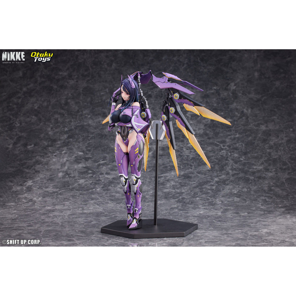 Produktbild Goddess of Victory: Nikke PVC-staty 1/7 Isabel Bonus