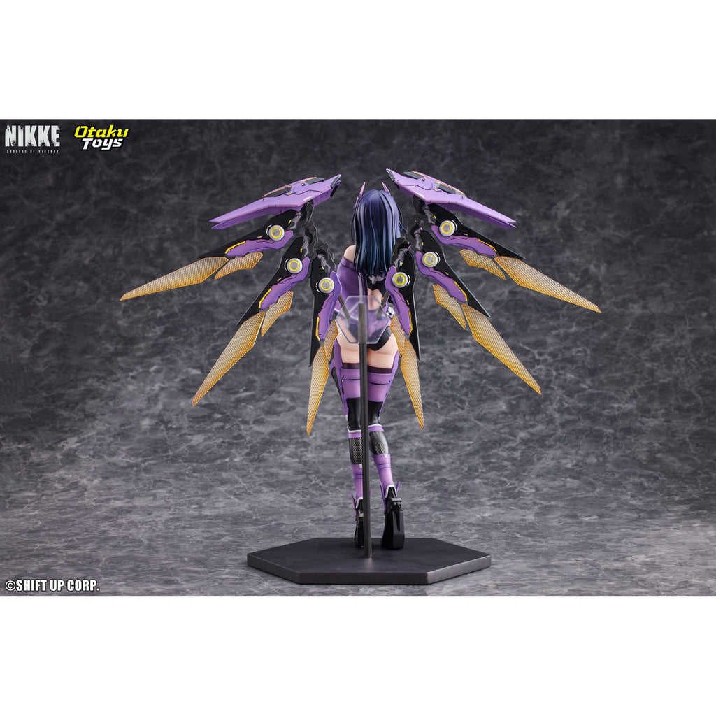 Produktbild Goddess of Victory: Nikke PVC-staty 1/7 Isabel Bonus