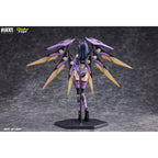 Produktbild Goddess of Victory: Nikke PVC-staty 1/7 Isabel Bonus