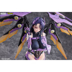 Produktbild Goddess of Victory: Nikke PVC-staty 1/7 Isabel Bonus