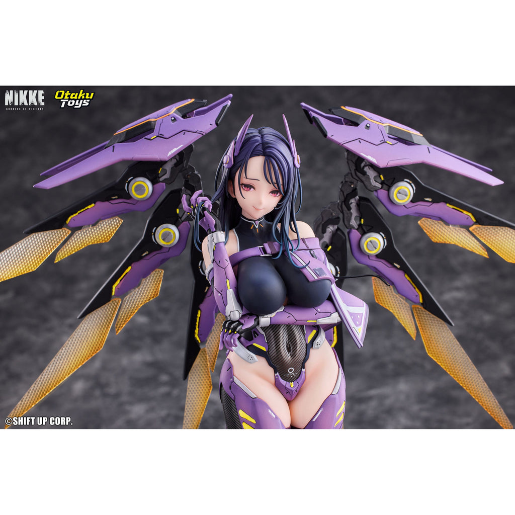 Produktbild Goddess of Victory: Nikke PVC-staty 1/7 Isabel Bonus