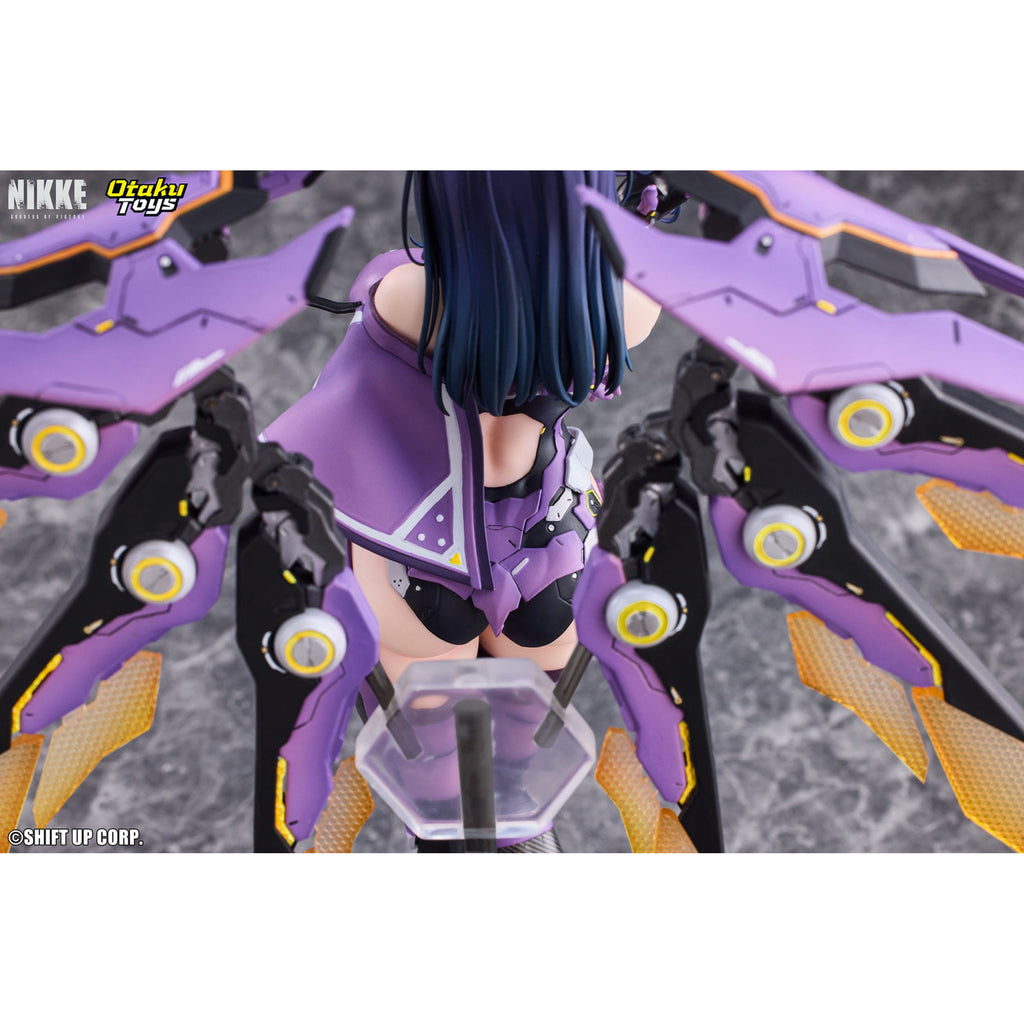 Produktbild Goddess of Victory: Nikke PVC-staty 1/7 Isabel Bonus