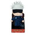Produktbild Jujutsu Kaisen plyschfigur Gojo 27 cm