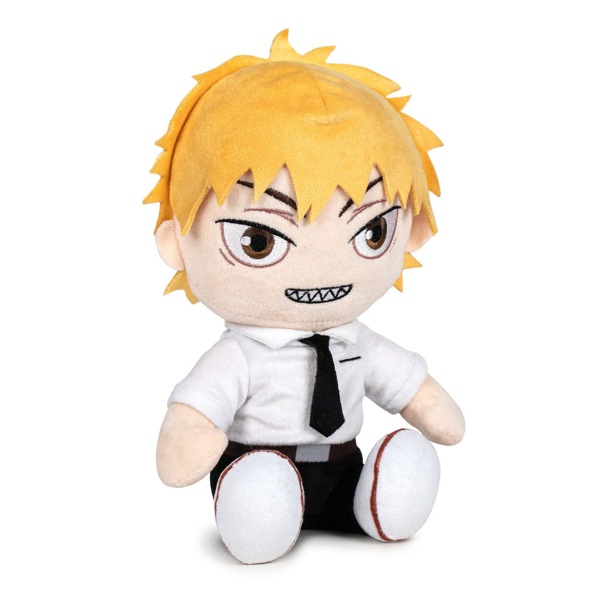 Produktbild Chainsaw Man plyschfigur Denji 27 cm