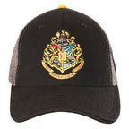 Produktbild Harry Potter Truckerkeps Hogwarts