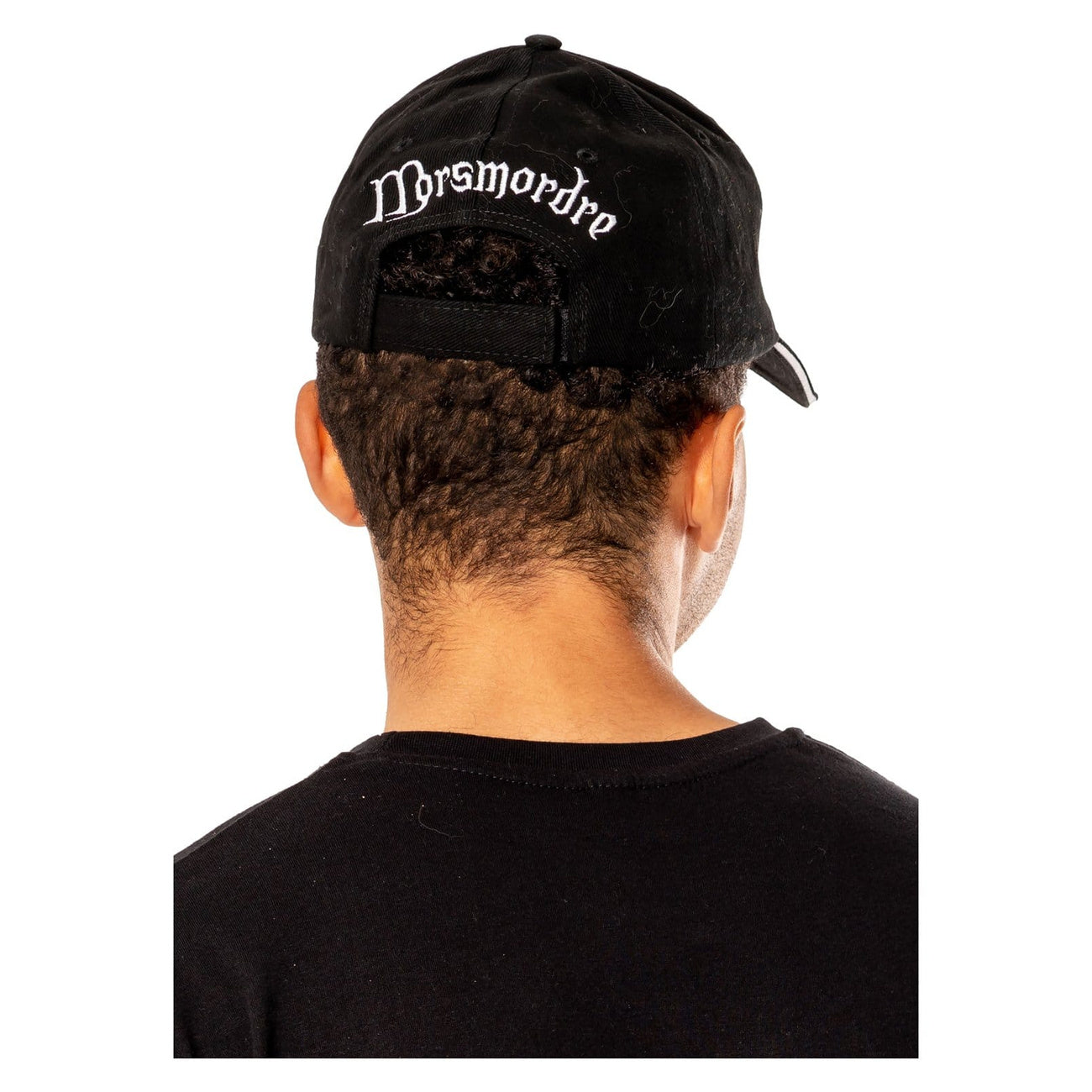 Produktbild Harry Potter Basebollkeps Dark Mark