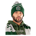 Produktbild Harry Potter Mössa Slytherin