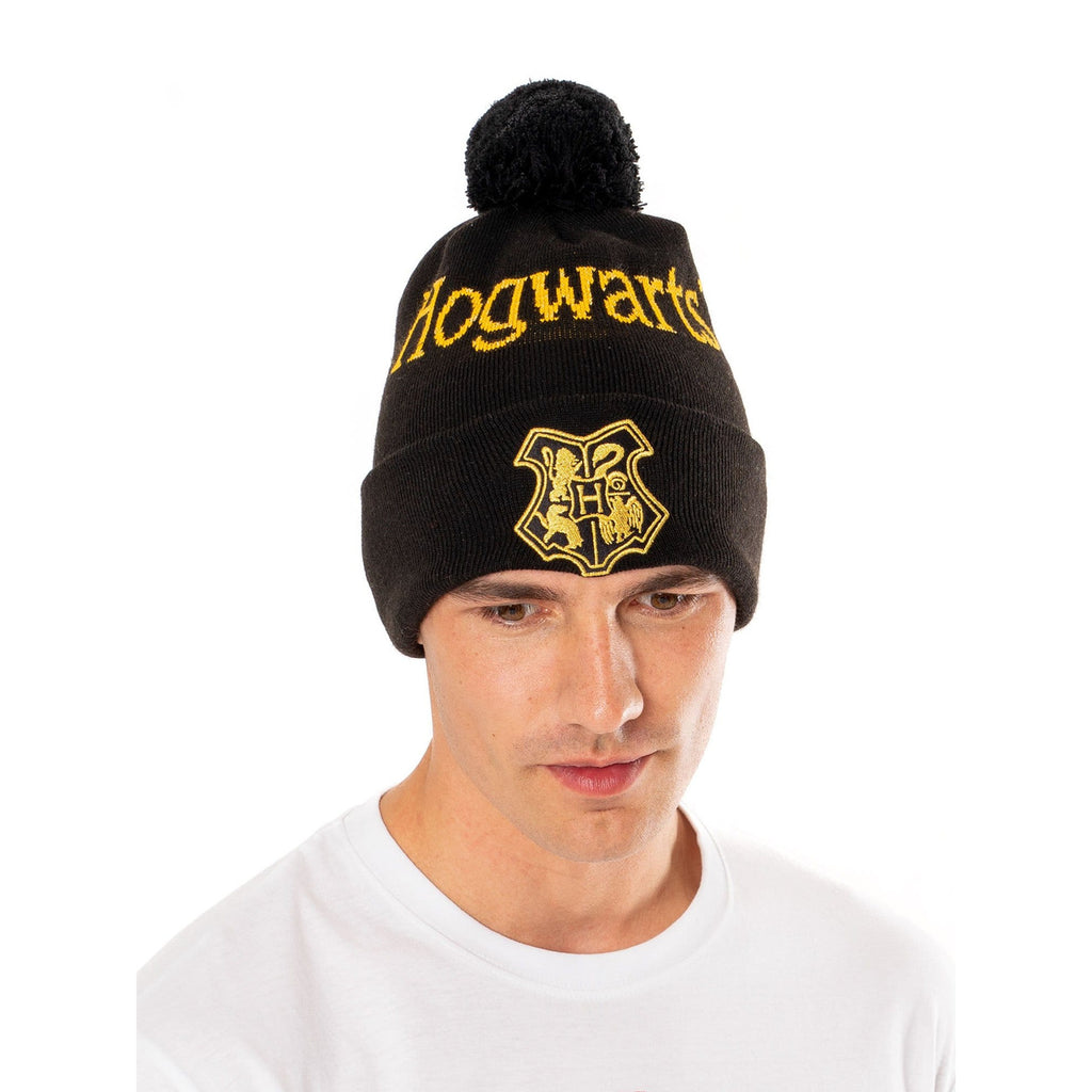 Produktbild Harry Potter Mössa Hogwarts