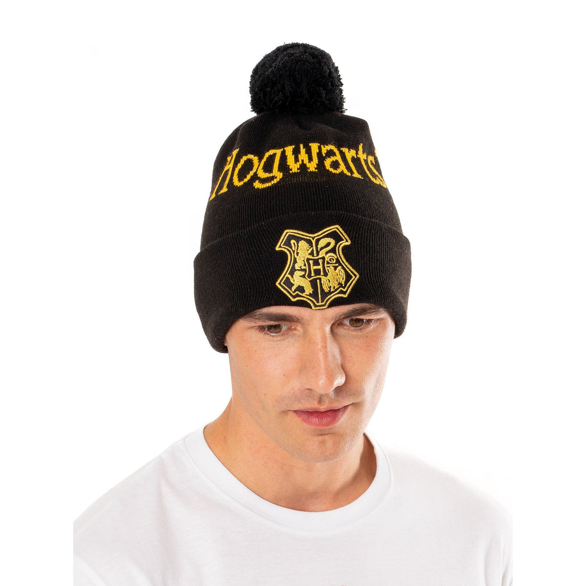 Produktbild Harry Potter Mössa Hogwarts