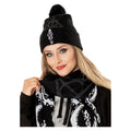Produktbild Harry Potter Beanie Mörkermärket