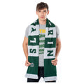 Produktbild Harry Potter Halsduk Slytherin
